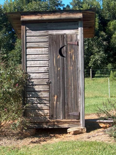 WHY WE NEEDED TOILETS? Before late 1800s, we disposed of human waste was outdoor privy or behind nearest bush. Oftentimes, this would seep into drinking water leading to infectious disease.
