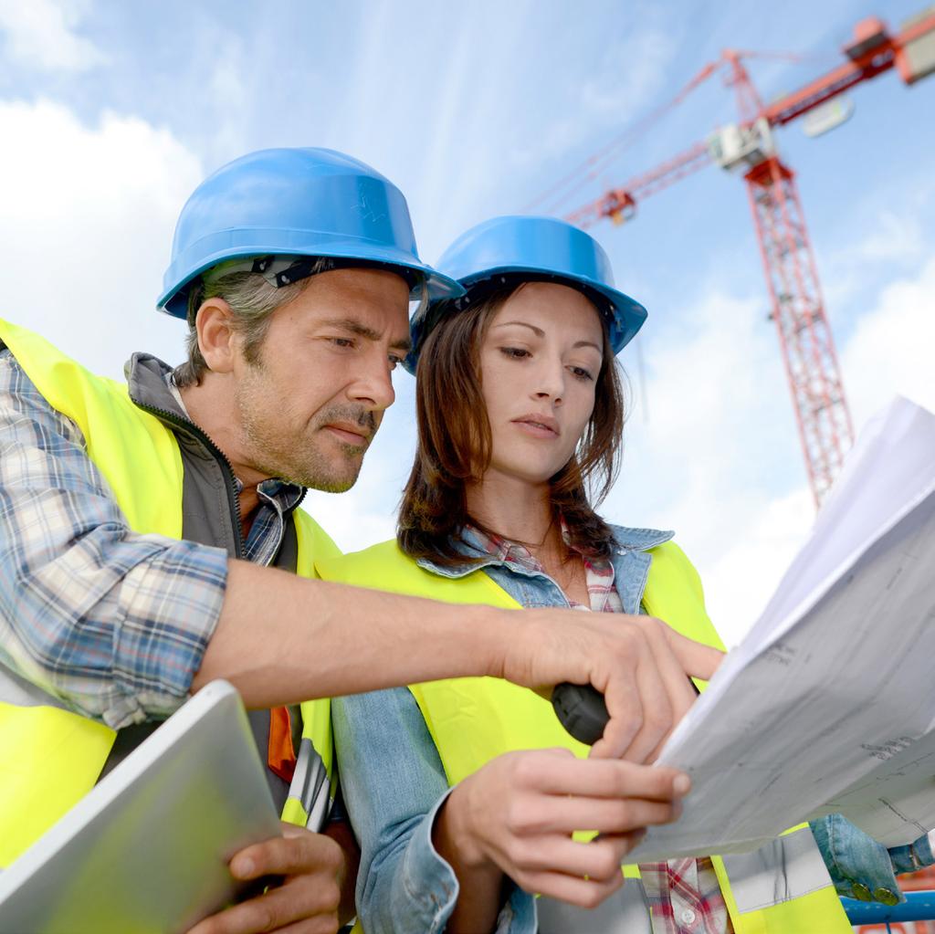 Associated General Contractors of South Dakota BUILDING THE CONSTRUCTION INDUSTRY WORKFORCE THROUGH REGISTERED APPRENTICESHIPS INSIDE THIS BOOKLET YOU WILL LEARN: What is a Registered Apprenticeship?