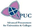 Appendix A Sustain Supply Chain Code of Conduct APUC and LUPC are committed to carrying out procurement activities in an environmentally, socially, ethically and economically responsible manner and