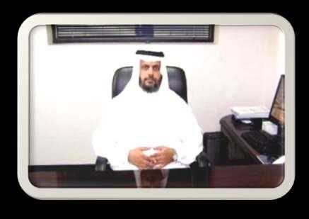 Managers Key Profile General Manager. Mr. Mohammed Al Shallali. Joined in 2007.