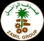 The Zamil Group Sales in over 90 countries Over