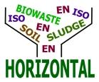 August 2003 HORIZONTAL - 20 Trace elements determination