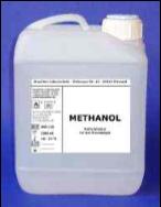 The Methanol Economy Methanol is a promising alternative fuel and can be used to make useful polymers.