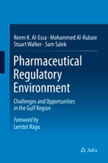 Medicines Regulatory Systems The Middle East and North Africa (MENA) region comprises: around 2 % of the global pharmaceutical market, with an average annual growth of 10.