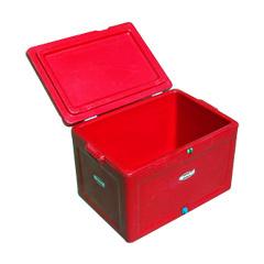 Food Storage: Our company is producing highly qualitative range of Food Storage containers, which