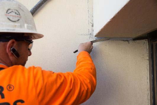 Role of Joint Sealants How do sealants protect structures?