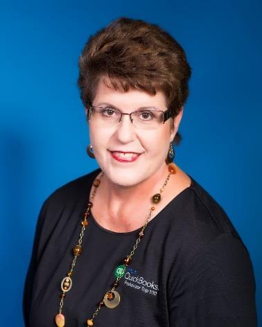 , an Intuit Premier Reseller located in the greater Dallas, Texas, area. She was recently selected, for the second year in a row, to the Top 10 QuickBooks ProAdvisors.