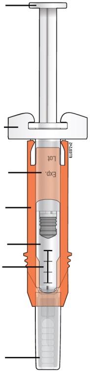 Instructions for Use NEUPOGEN (nu-po-jen) (filgrastim) Injection Single-Dose Prefilled Syringe