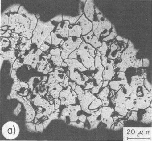 Fig. 8--Optical micrgraphs f