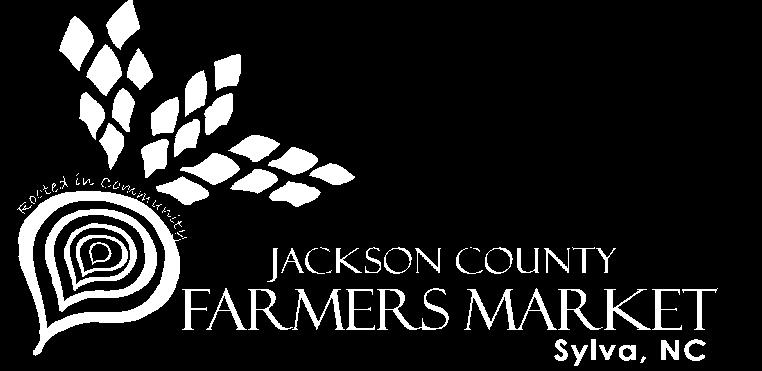 2018 Vendor Contract & Market Rules Apr 2018 through Mar 2019 Welcome to the Jackson County Farmers Market! Market Manager - (828) 393-5236 jacksoncountyfarmersmarket@gmail.com www.