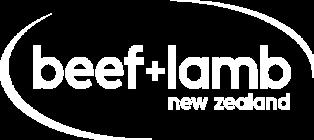 com Beef + Lamb New Zealand Level 4, Wellington Chambers 154 Featherston