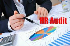 Measuring Effectiveness Of HR Initiatives HR Audit An analysis by which an organization measures where it currently stands and determines what it has to accomplish to improve