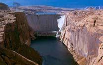 Hydroelectric Power Use water to push turbines to generate electricity Moving water has energy Widespread resource if you have enough