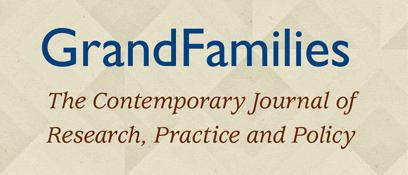 GrandFamilies: The Contemporary Journal of Research, Practice and Policy Volume 1 Issue 1 Article 5 2014 Mentors Support Grandfamilies Raising Grandchildren Susan G.