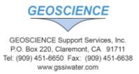Rancho California Water District Factors Affecting Production Recommendations Plate 1 [1] [2] [3] [4] [5] [6] [7] [8] [9] [10] [11] [12] Hydrologic Subarea Aquifer RCWD Well No.