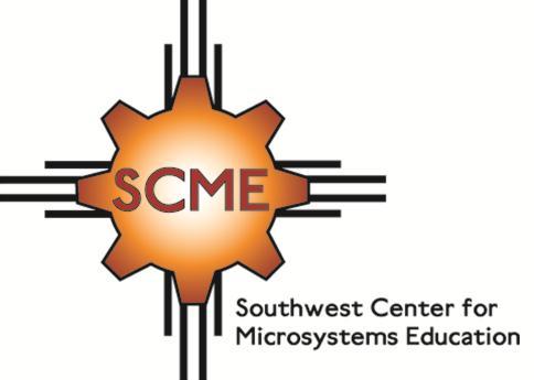 Learning Modules available for download @ scme-nm.