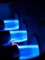 Clean, efficient energy similar to LPG Natural gas stored as a liquid Cost effective for