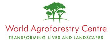 ICRAF AGROFORESTRY TREE GENETIC