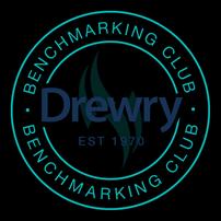 Benchmarking Club Based on US$3 billion of freight spend Source: Drewry Benchmarking Club 15% 10% 5% 0% -5% -10% -15%