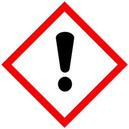 424-9300 SECTION 2: HAZARD IDENTIFICATION Skin Irritant (skin and eyes) SECTION 3: COMPOSITION/INFORMATION ON INGREDIENTS CAS Registry #