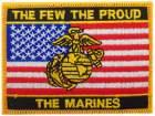 8. Think Like the Marine Corps The few the proud Not every wired