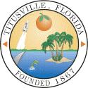 CITY OF TITUSVILLE, FLORIDA INVITATION FOR PRICE QUOTE #11-PQ-111 Commons Area Light, Sign and Parking Lot Light Poles Painting Due Date: August 22, 2011 @ 4:00 PM BIDDER INFORMATION Company Name