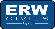 ERW erw civils Civils Pty (Ltd) Registration No: 2015 / 196995/ 07 VAT No: 4630276030 B-BBEE Level 2 CSD: MAAA0480758 ERW Civils (Pty) Ltd 15 Rooibekkie Street Mackenziepark,1501 Tel: 087 255 7911