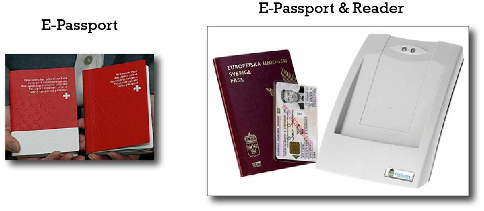 E-Passport inf3190