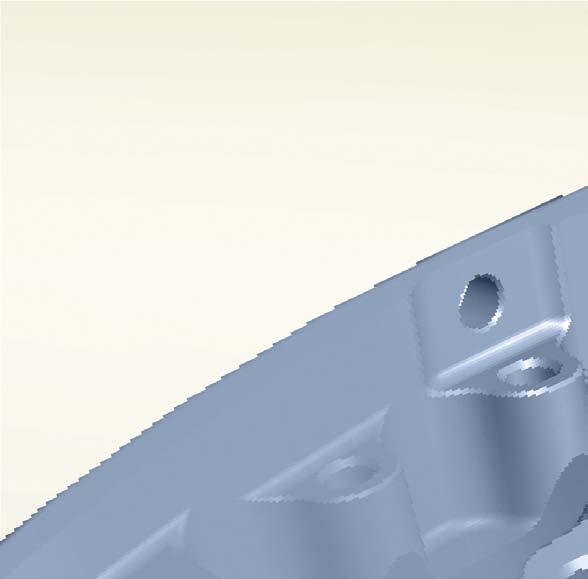 CAM strategies for every requirement: Starting with 2D, 3D, HSC and 5axis milling and