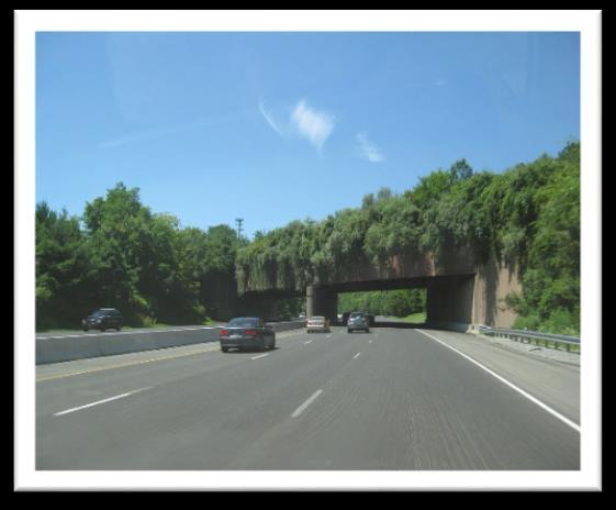 six-lane freeway into agricultural areas. The freeway joins with US 22(at mile 3.8) and continues east eventually entering more commercial areas. At mile 18.