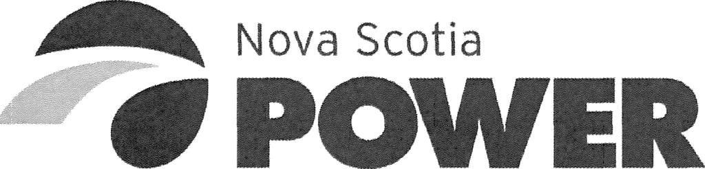 An Emera Company NOVA SCOTIA POWER