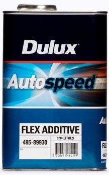 Flex Additive 485-89930 x 0.