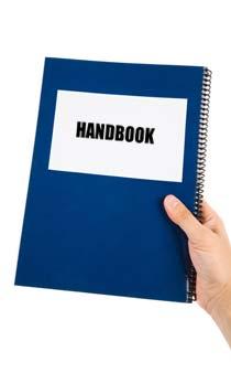 Company Specific Leave Policies Handbook Policies First