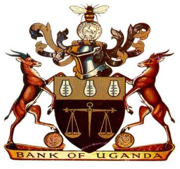 BANK OF UGANDA Republic of Uganda BIDDING DOCUMENT EXPRESSION OF INTEREST FOR PROVISION OF CONSULTANCY SERVICES FOR DATA WAREHOUSE, BUSINESS INTELLIGENCE STRATEGY AND IT APPLICATIONS RATIONALISATION