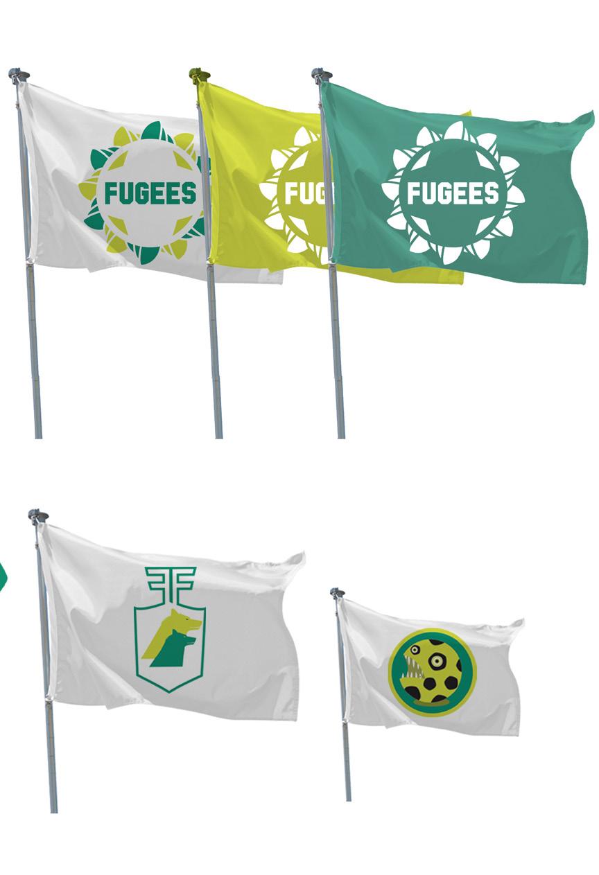 FLAGS &