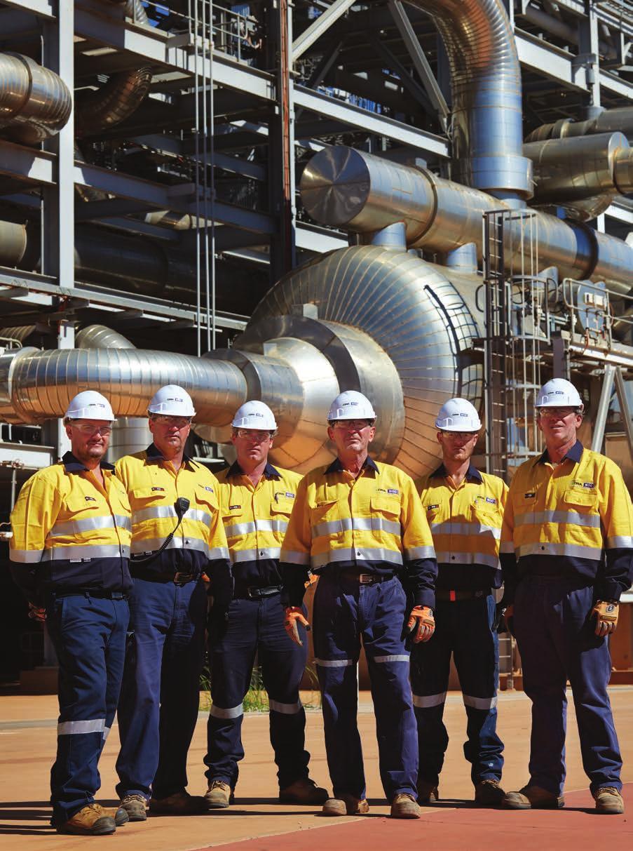 Joint Venture Overview The DRA BGC Joint Venture was formed to deliver total solutions to the Australian mining industry by providing engineering, procurement, construction and operations services to
