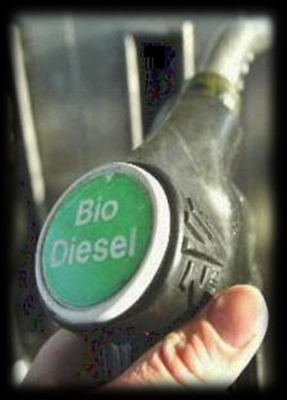 biofuel, not