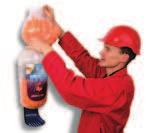 Personal Protective Equipment - Hearing, Head, Eye and Face Protection section page 3 of 8 Hearing Protection 3M Foam Plug Dispenser The 3M 1100-DP Foam Ear Plug dispenser comes with 1000 pair of 3M