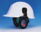 CE marked * Tests show that these combinations are suitable for many wearers, however, compatibility with other personal protective equipment is subject to a number of variables and the user must