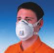 Personal Protective Equipment - Respiratory Protection section page 5 of 14 9925 9928 Maintenance Free Particulate Respirators 3M Welding Fume Respirators These respirators have a specially treated