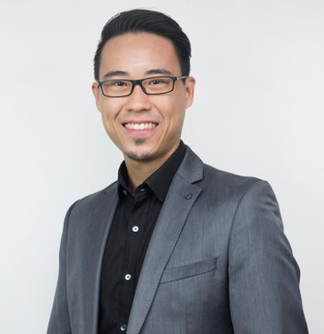 ABOUT THE TRAINERS Tan Co-Founder of OpenMinds Resources ventured into establishing his own talent management and video marketing business at the age of 21.