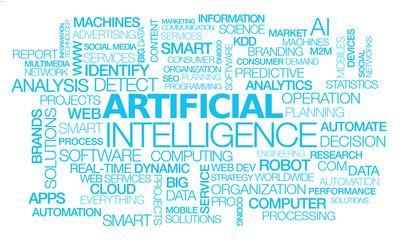 2.1 Definition of AI What is Artificial Intelligence? Artificial intelligence (AI) is a broad term that refers to technologies that make machines smart.