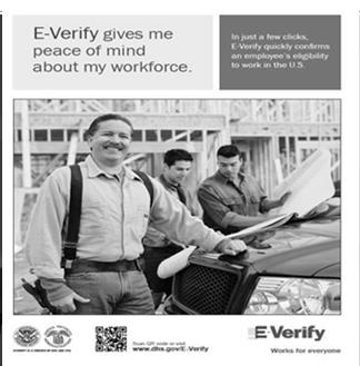 E-Verify Enrollment and Use Section III: Additional Information 2