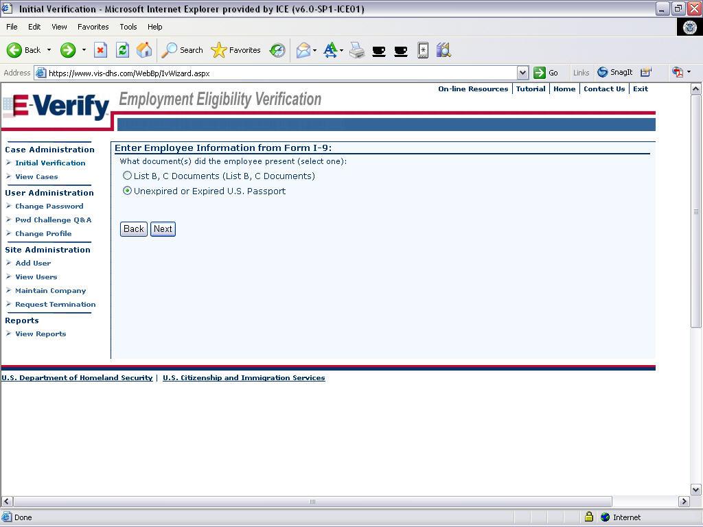 E-Verify and Federal Contractors Federal Contractor Requirements Federal Acquisition Regulation (FAR) amended by the Civilian Agency Acquisition Council and the Defense Acquisition Regulations