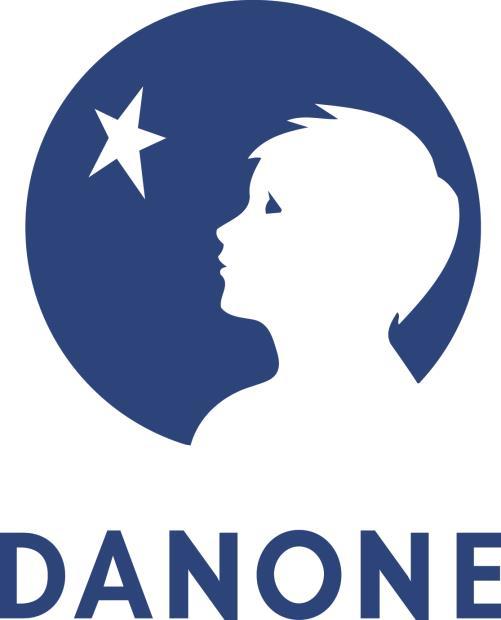 DANONE APPROACH ON GHG MEASUREMENT AND REDUCTION AT