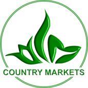 COUNTRY MARKETS LTD PRESS PACK - CONTENTS LIST 1. Media and publicity guidelines 2. Template for general press release from Country Markets Ltd 3.