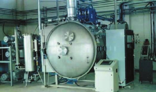 Thermal barrier coatings for power generation
