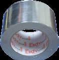 Product Aluminum Foil Tapes A dead soft malleable aluminum foil coated with an aggressive Acrylic & Hotmelt adhesive.