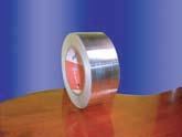 2 3 YDS 24 26 x 26 x 31 3 3 YDS 16 4 3 YDS 12 26 x 26 x 31 26 x 26 x 31 Product Foil Scrim Metalized PET Tape A foil facing metalised Polyester laminated with Fibre glass cloth coated with an