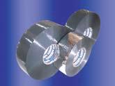 Double side Polyester tape Widest temperature range of all double sided tapes Good low and high temperature resistance Excellent